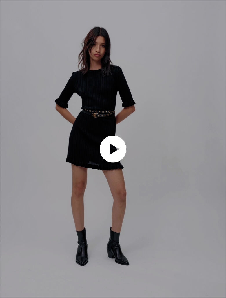 Women's Ready-To-Wear - All The Collection | Maje Paris